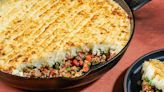 Cottage pie with turkey and peas offers comfort in any season | Texarkana Gazette