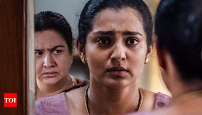 ‘Ulluzhukku’ box office collection day 9: Urvashi and Parvathy Thiruvothu starrer sees a surge in earnings on Saturday | - Times of India