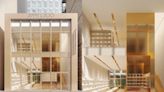 Jimmy Choo Unveils Ginza Store in Tokyo Designed by Harry Nuriev’s Crosby Studios