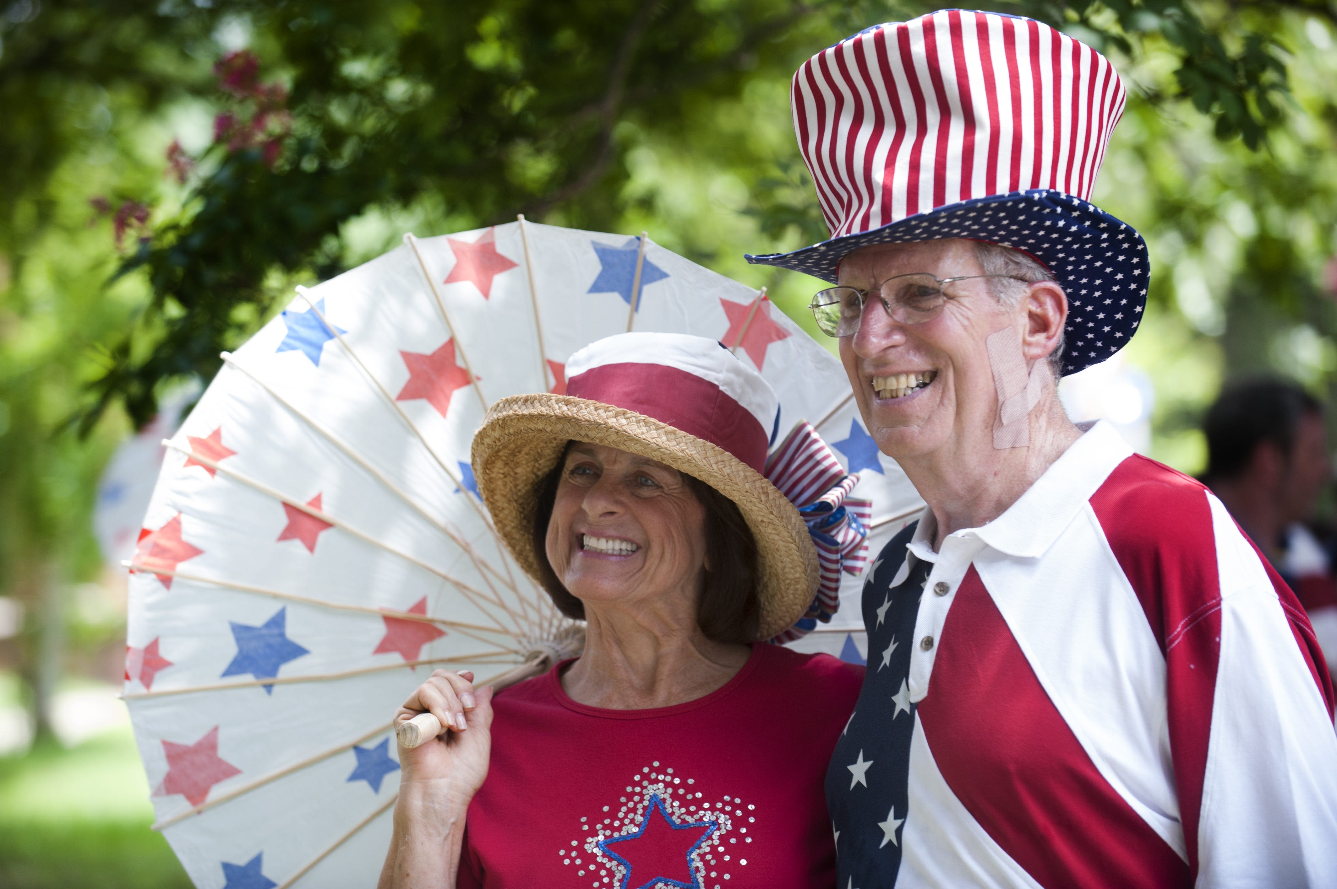 Join the parade! Cloverdale-Idlewild Fourth of July celebration looks at election of 1824