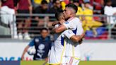 ECU Vs VEN, Copa America 2024: Venezuela Take Down Ten-Men Ecuador In California - In Pics