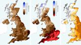 11 charts that explain the big changes to Britain's weather