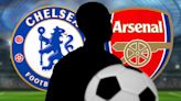 Arsenal joins transfer race against Chelsea for wonderkid dubbed 'Little Messi'