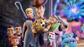 More Toy Story, Frozen and Zootopia movies are in the works