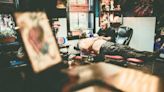 Sign of the times: Belleville is changing its rules for operating tattoo parlors downtown