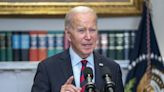 Biden Touts $1.2 Billion in Student Loan Relief With Eye to 2024