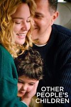 Other People's Children (2022 film)