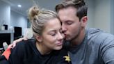 Shawn Johnson East Reflects on Losing Baby on Date of Past Miscarriage: 'Always Hits Hard'