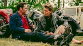Rebellious, cool, nostalgic: 'The Bikeriders' movie filmed in Cincinnati opens Friday