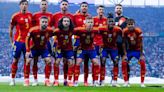 El 1x1 de España ante Inglaterra