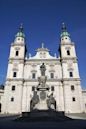 Salzburg Cathedral