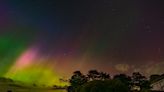Northern Lights? Or bust? Lansing area has another chance to see aurora borealis