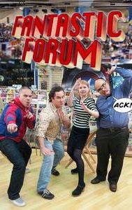 Fantastic Forum