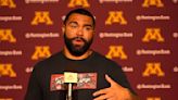 WWE releases Gable Steveson, closing a chapter for former Gophers sensation