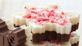 25 Easy No-Bake Christmas Candy & Cookie Recipes for Lazy Bakers
