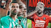 Nacional vs. América EN VIVO: se viene uno de los clásicos del FPC en la fecha 2 de Liga