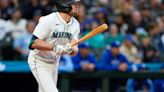 Mariners extra: Luke Raley’s hot bat earning him a regular role