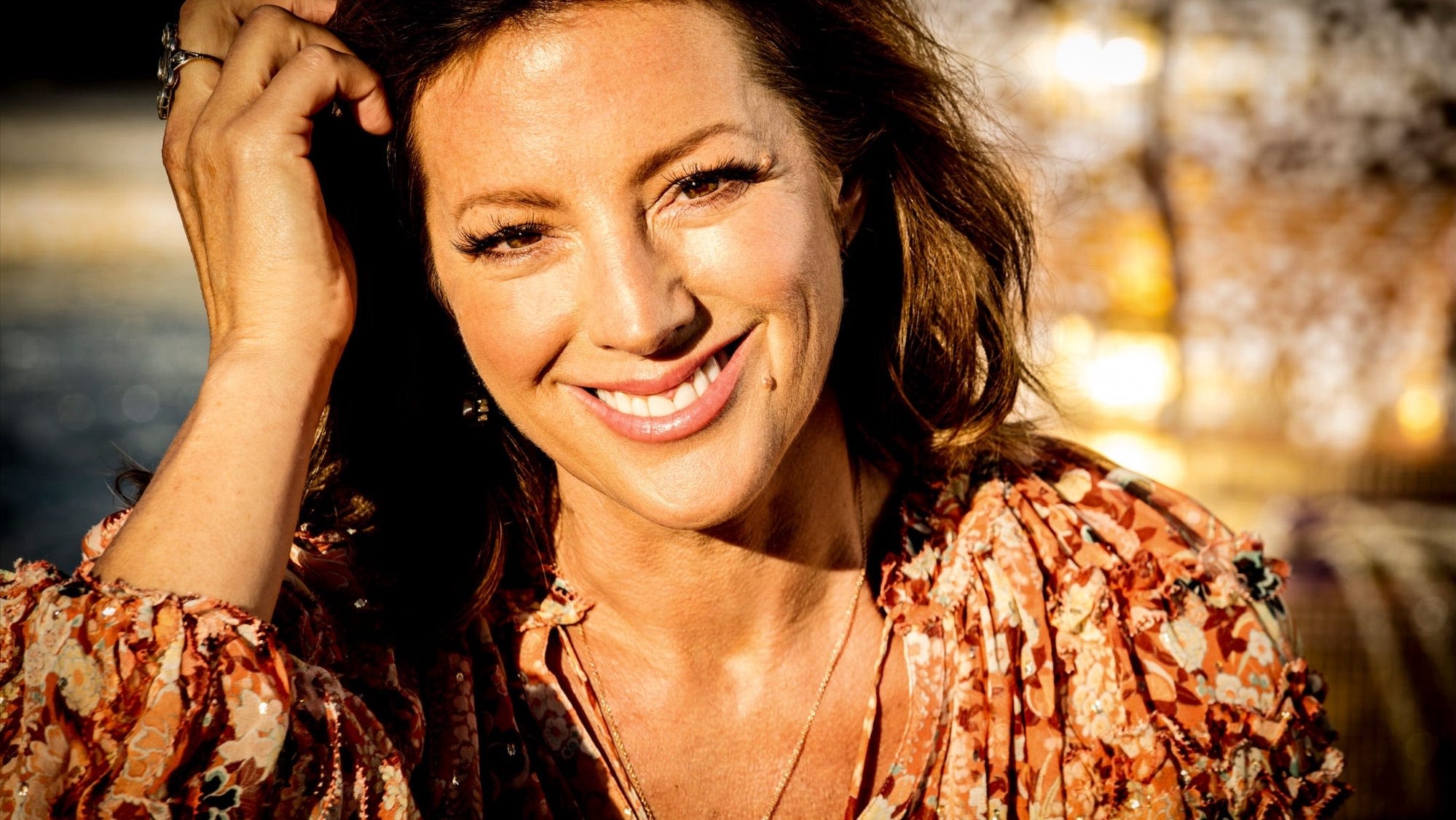 Sarah McLachlan struggled to find musical inspiration as a 'wealthy, middle-aged white woman'