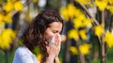 Met Office warns Cambridgeshire will see 'high' pollen levels this week