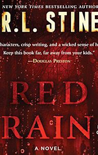 Red Rain