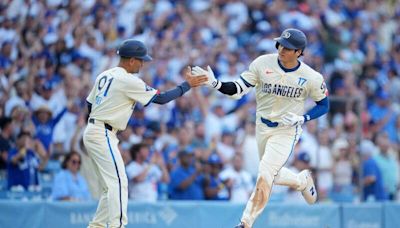 大谷翔平生涯200轟聽牌 今日MLB戰績