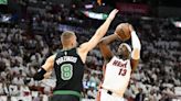 Miami Heat's Bam Adebayo Has No Explanation For Jayson Tatum Incident In Fourth Quarter Of Game 4