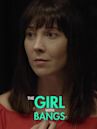 The Girl With Bangs