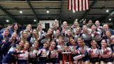 VIN'S PEOPLE: Parrish Community HS wins Manatee County Fair's 27th Cheerleading Competition