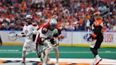 No fairytale finish for Albany FireWolves, who suffer two-game sweep to Bandits in NLL Finals