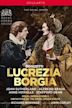 Lucrezia Borgia