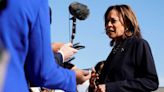 Opinion: Ignore the Media Haters. The ‘Harris Honeymoon’ Is Far From Over