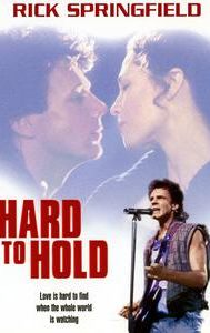 Hard to Hold