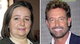 Madre de Geraldine Bazán asegura que Gabriel Soto se benefició bastante de los rumores sobre su presunta infidelidad con Marjorie de Souza