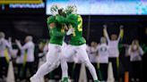 Oregon football injury update and what's on the line for No. 8 Ducks vs. No. 13 Utah