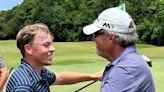 The Duffinator: UNF sophomore Jason Duff fires bogey-free 64 to win Jacksonville Amateur by 11 shots