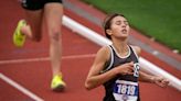 Menard freshman Danni Ruiz pulls upset for the ages to win UIL state championship in the 800