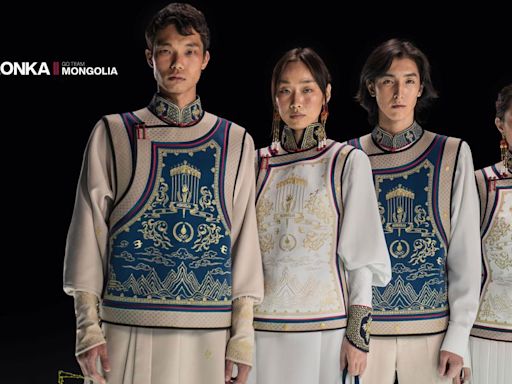 Mongolia Has Already Won At The 2024 Olympics — At Least According To Social Media