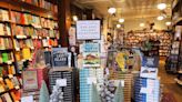 Meet RJ Julia Booksellers, a local bookstore housed in a 105-year-old Connecticut building