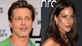 Details on Brad Pitt’s Girlfriend Ines de Ramon — Insiders Dish on Their Low-Key Relationship