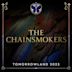 Tomorrowland 2023: The Chainsmokers at Mainstage, Weekend 1