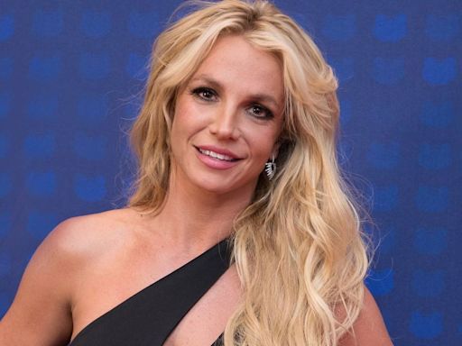 Britney Spears se ha reconciliado con sus hijos Sean y Jayden