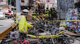 As e-bikes proliferate, so do deadly fires blamed on exploding lithium-ion batteries