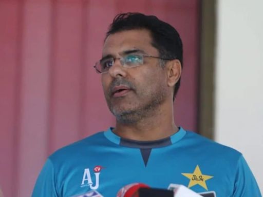 Pakistan Fast-Bowling Legend Waqar Younis Likely to Become PCB's Chief Cricket Officer - News18