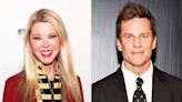 Tara Reid Recalls 'On and Off' Tom Brady Relationship: 'It Was Nothing Serious but It Was Fun'