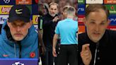 La guerra de Tuchel con Marciniak viene de lejos y... empezó en el Bernabéu: "Le vi reírse con Ancelotti"