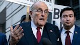 ‘Extremely Problematic’: Giuliani Gets Scolded in Bankruptcy Court for ‘Failures to Comply’ With Filings