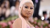 Nicki Minaj Claims "Sabotage" Following Detainment in Amsterdam for Alleged Drug Possession