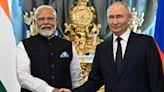 Why Modi’s Russia visit worked well for both India and the US