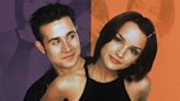 Rachael Leigh Cook and Freddie Prinze Jr.’s Iconic Reunion Really Is All That - E! Online