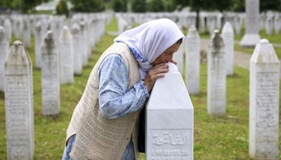 La ONU aprueba una resolución para recordar el genocidio de Srebrenica